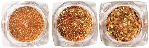 Glitter-Flitter Set 3Stk.