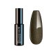Gellack 4ml - DN242 - Hypnotisches Olivmetallic - HEMA-frei