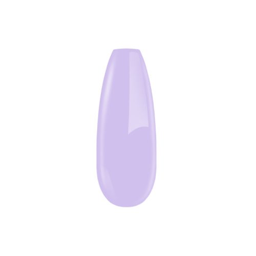 Gel Polish 4ml - DN244 Wisteria Lane