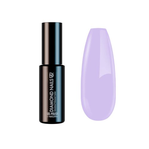 Gel Polish 4ml - DN244 Wisteria Lane (Flieder)