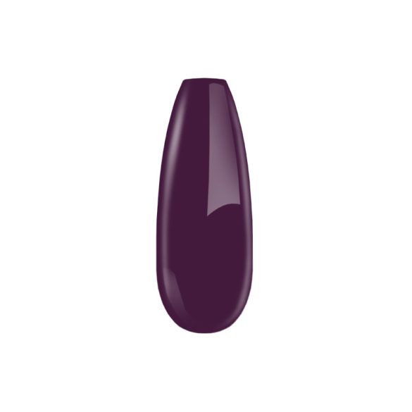 Gel Polish 4ml - DN247 Irresistible Violet