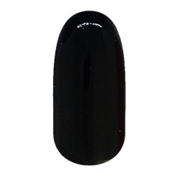 Gummy Color Gel - 04 -  Schwarz
