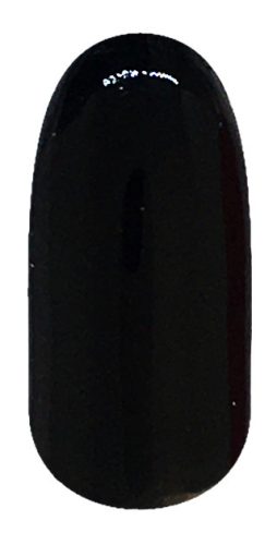 Gummy Color Gel - 04 -  Schwarz