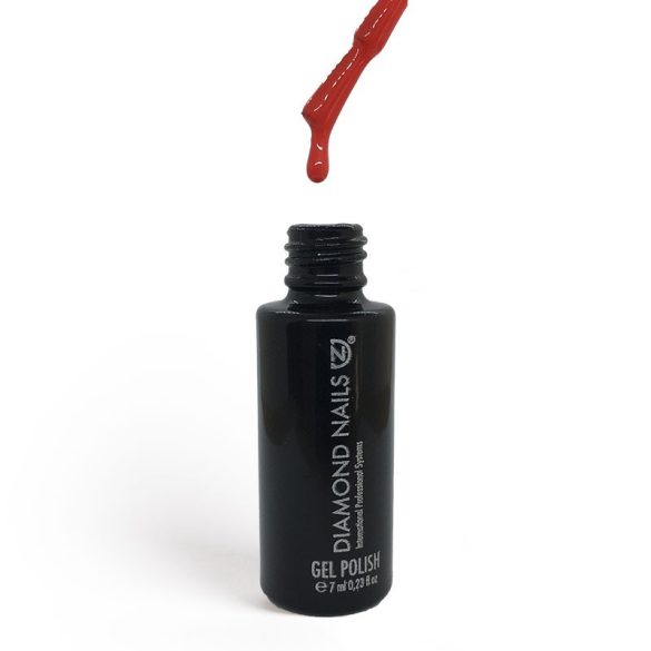 Gummy Color Gel - 03 - Rot