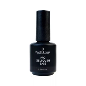 Base Gel Polish 15ml für perfekte Haftung und langanhaltenden Glanz auf den Nägeln