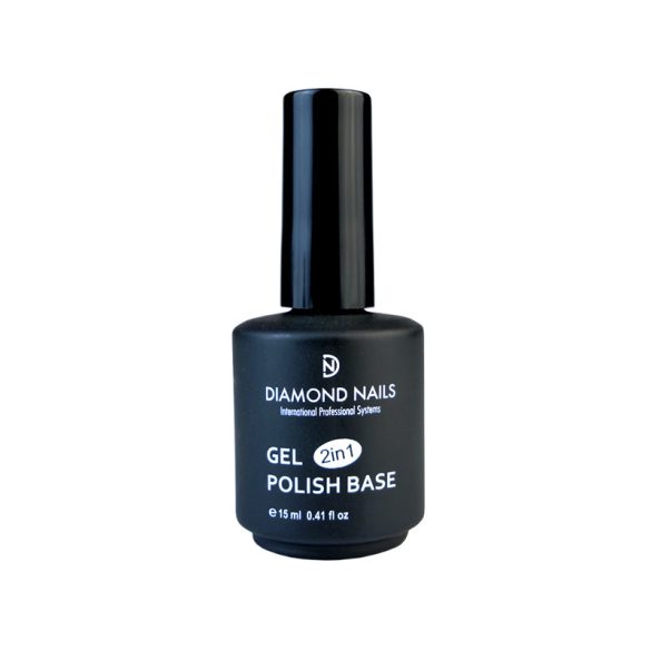 Gel Polish - Base  15ml