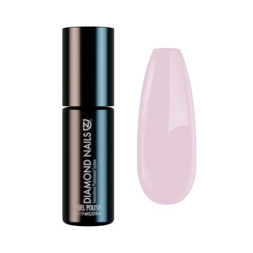 Gellack 7ml - DN270 Pale Lilac