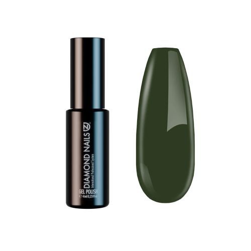 Gellack 7ml - DN276 Military Green