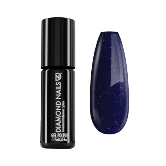 Gel Polish - DN278 Midnight Sky