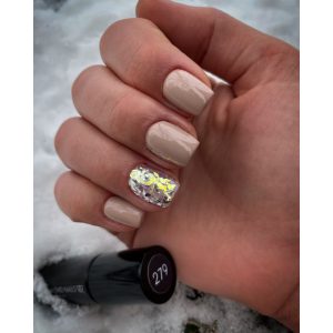 Gel Polish - DN279 Toffee Latte
