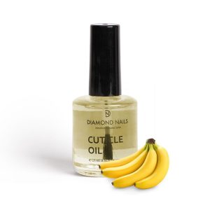 Nagel-Öl Banane  15ml