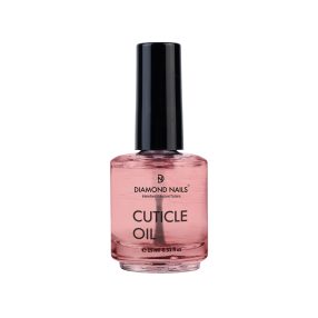 Nagelöl Erdbeere 15ml für intensive Feuchtigkeit und Regeneration der Nägel