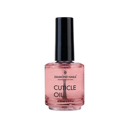 Nagel-Öl - Erdbeere 15ml