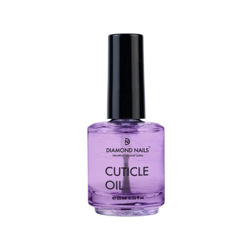Nagelöl Heidelbeere 15ml für intensive Feuchtigkeit und Regeneration der Nägel