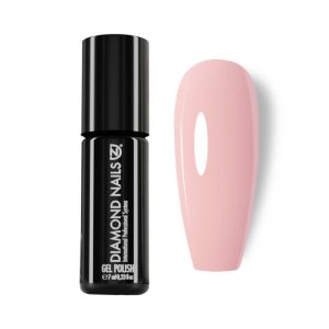 Gel Polish - Rubber Base  Honey Peach 7 ml