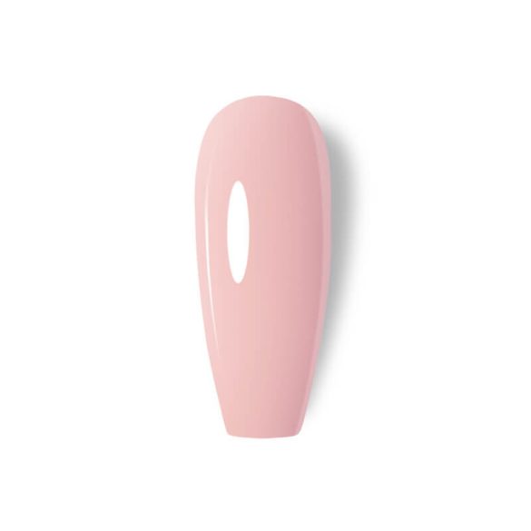 Gel Polish - Rubber Base  Honey Peach 7 ml