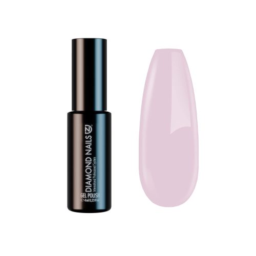Gellack 4ml - DN270 Pale Lilac