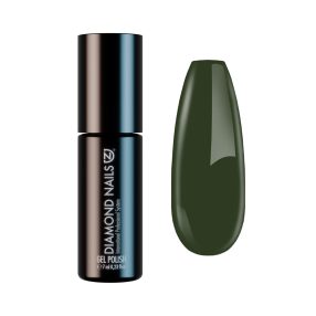 Gellack 4ml - DN276  Military Green