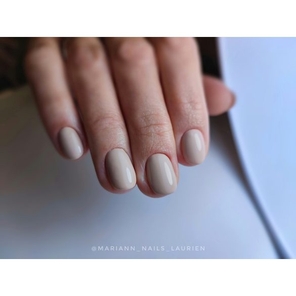 Gel Polish 4ml - DN279 Toffee Latte