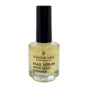 Nagelpflegeserum 15ml für intensive Feuchtigkeit und Regeneration der Nägel