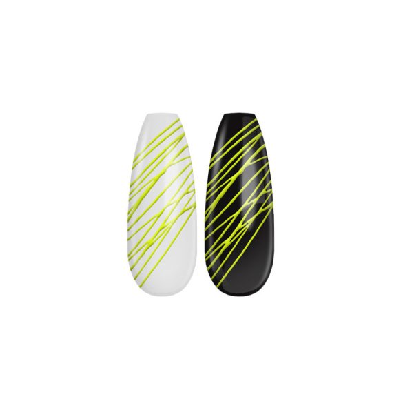 Spider Gel 5g - Neon Yellow