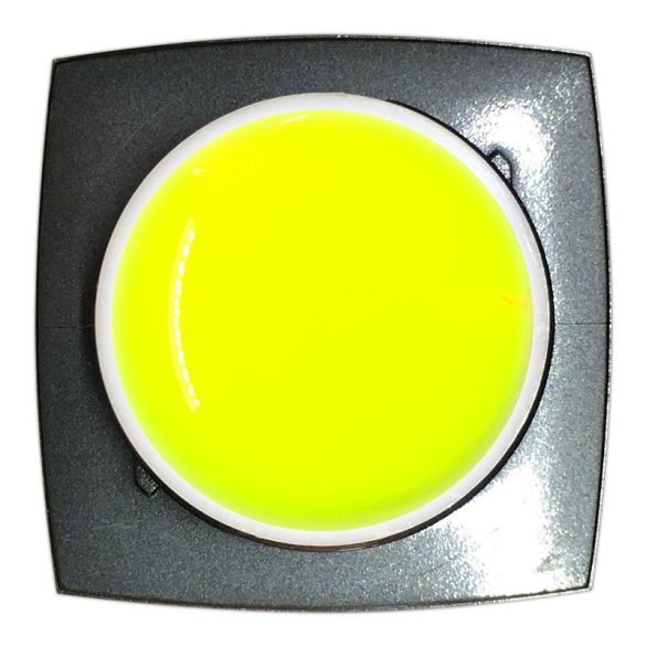 Spider Gel 5g - Neon Yellow