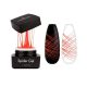 Spider Gel 5g – Neon Orange – Neonorange