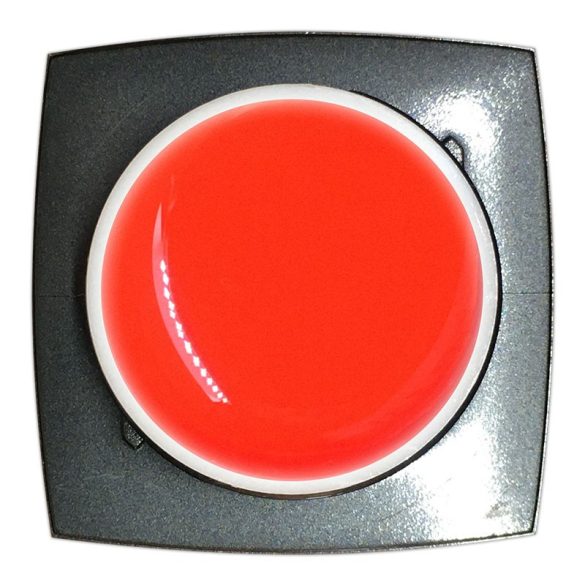 Spider Gel 5g - Neon Orange