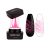 Spider Gel 5g – Neon Pink – Neonrosa