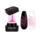 Spider Gel 5g – Neon Pink – Neonrosa