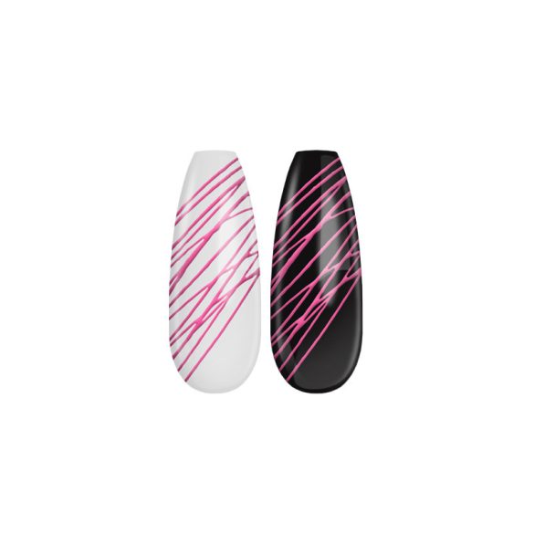 Spider Gel 5g - Neon Pink