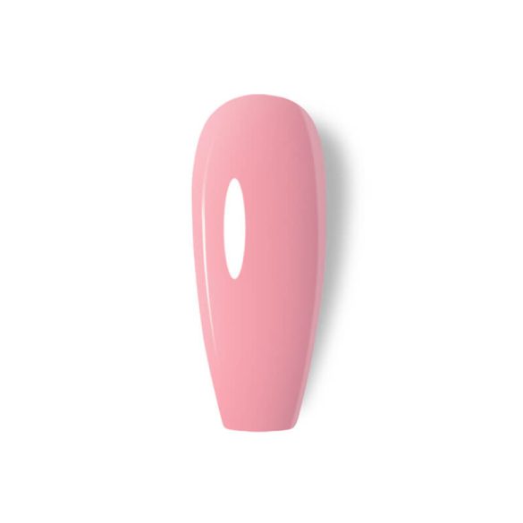 Gel Polish - Rubber Base Sweet Pink 15ml