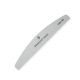 Nagelfeile Trapez in Grau 180/180