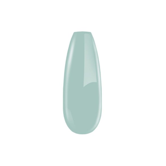 Gel Polish - DN280  Pastel Green 