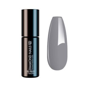 Gel Polish - DN282 Pastel Grey 7ml (Sanftes Pastellgrau)