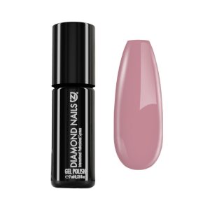 Gel Polish - DN283  Pastel Pink