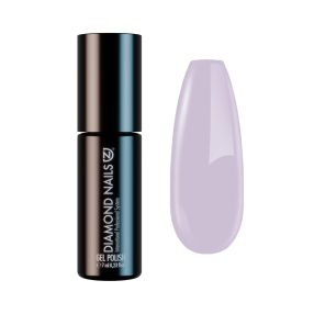 Gel Polish - DN284 Pastel Ballerina 7ml (Pastellviolett)