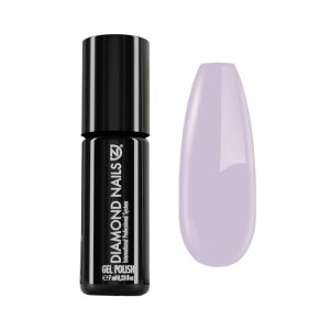 Gel Polish - DN284  Pastel Ballerina 