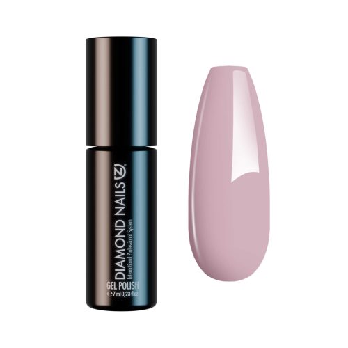 Gel Polish - DN285 Pastel Grape 7ml Pastell-Lila