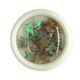 Nageldekoration - Farbige,Hologramm Schmetterlinge (003)