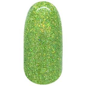 Glitter - 19 - Feinkörnig