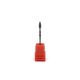 Zusammenfassende Kopf für Classic Russian Manicure - Small Flame - Mittel Rau