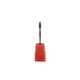 Diamond_Nails-Zusammenfassende Kopf für Classic Russian Manicure - Small Flame - Mittel Rau