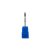 Zusammenfassende Kopf für Classic Russian Manicure - Small Flame - Rau