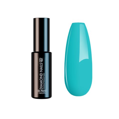 Gellack 4ml - DN044 - Turquoise