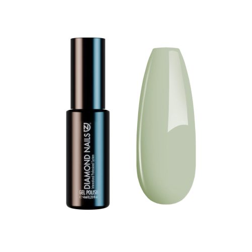 Gellack 4ml - DN280 Pastel Green