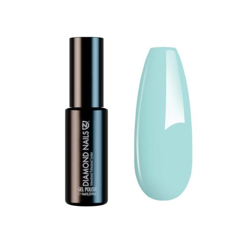 Gel Polish 4ml - DN281 Pastel Mint