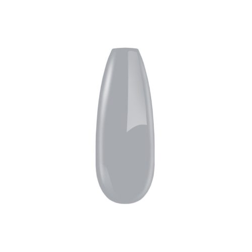 Gel Polish 4ML - DN282 Pastel Grey