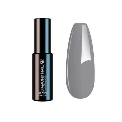 Gel Polish 4ML - DN282 Pastel Grey