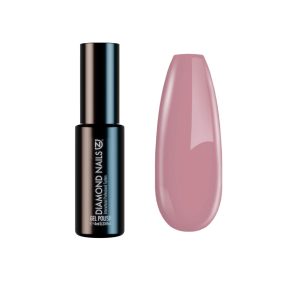 Gel Polish 4ML - DN283 Pastel Pink